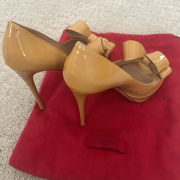 Valentino shoes - Picture 3 of 8